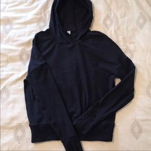 Lululemon Hoodie